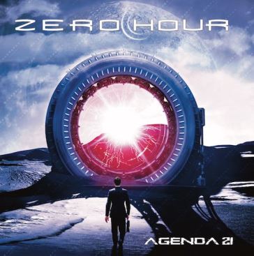 Agenda 21