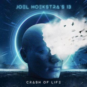 Crash of life