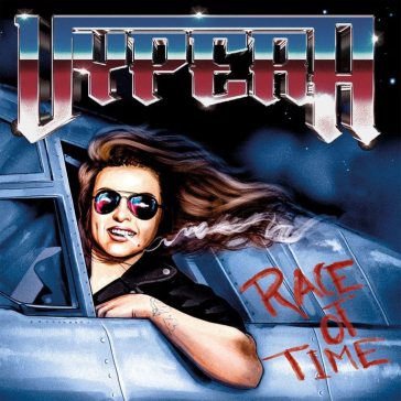 Race of time
