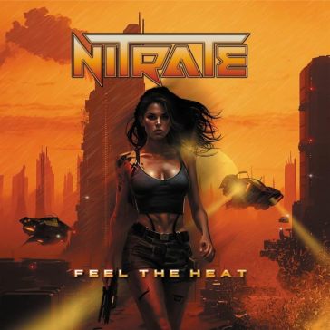 Feel the heat