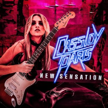 New sensation