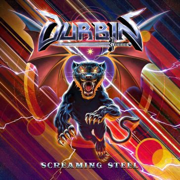 Screaming steel