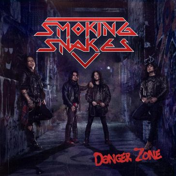 Danger zone