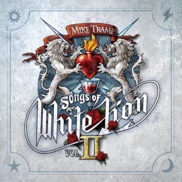 Songs of white lion, vol. ii