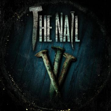 The nail