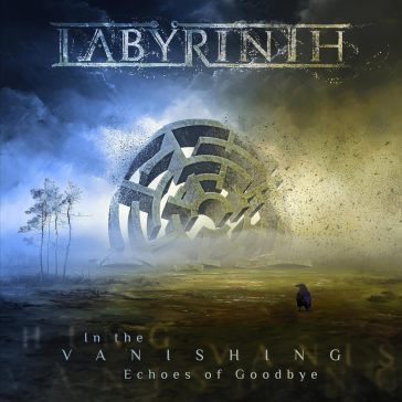 In the vanishing echoes of goodbye