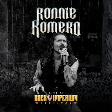 Live at rock imperium festival