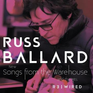Songs from the warehouse / the hits rewi