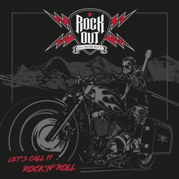 Let's call it rock 'n' roll