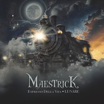 Espresso della vita: lunare