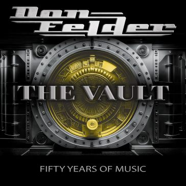 The vault 1975-2025 - fifty years of mus