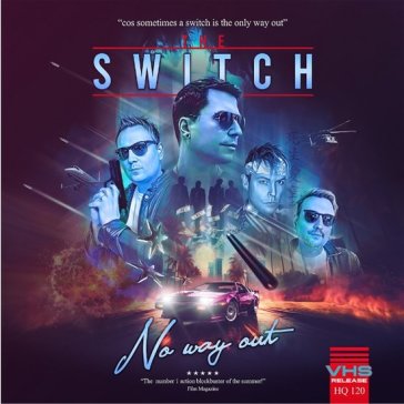 No way out