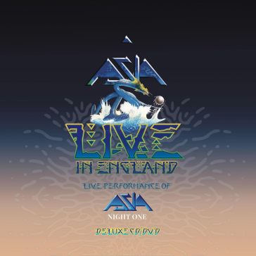 Live in england