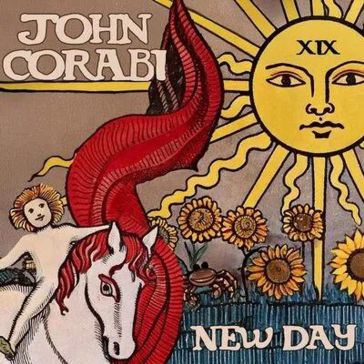 New day