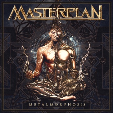 Metalmorphosis