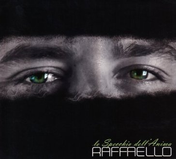 Lo specchio dell'anima
