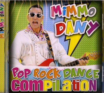 Pop rock dance compilation