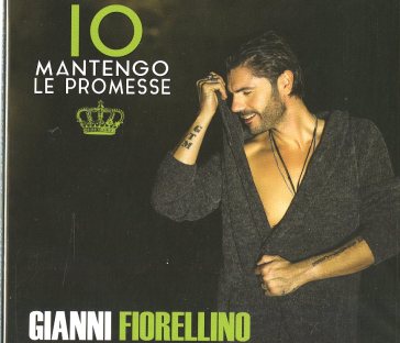 Io mantengo le promesse