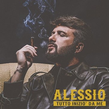 Tutto inizio' da me (deluxe edt.)