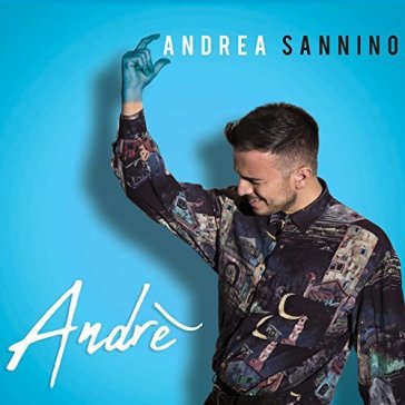 Andre' (deluxe edition)