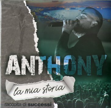 La mia storia (raccolta di successi) (vi