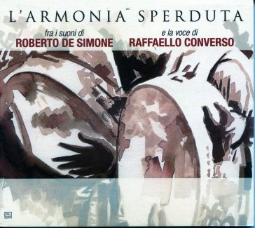 L'armonia sperduta