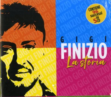 La storia (box 5 cd)