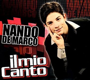 Il mio canto