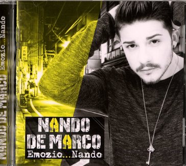 Emozio...nando