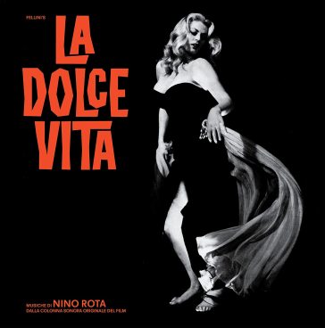 La dolce vita (remaster)