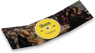Il casanova (digipack)