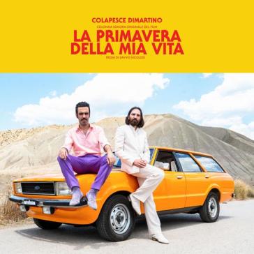 La primavera della mia vita o.s.t