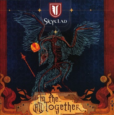 In the...all together