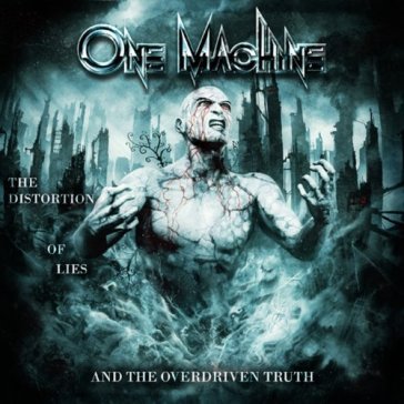 The distortion of lies and the overdrive