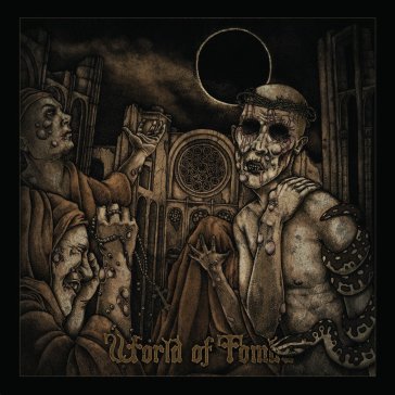 World of tombs