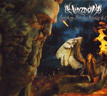 Symphony for a hopeless god