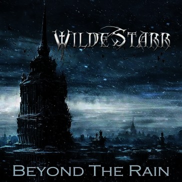 Beyond the rain