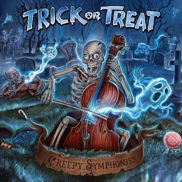 Creepy symphonies