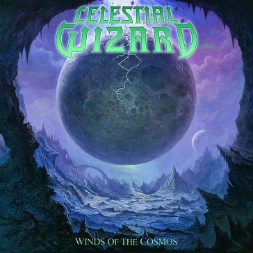 Winds of the cosmos