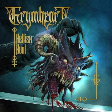 Hellish hunt