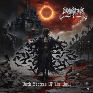 Dark secrets of the soul