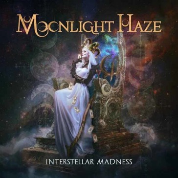 Interstellar madness