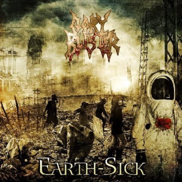 Earth-sick