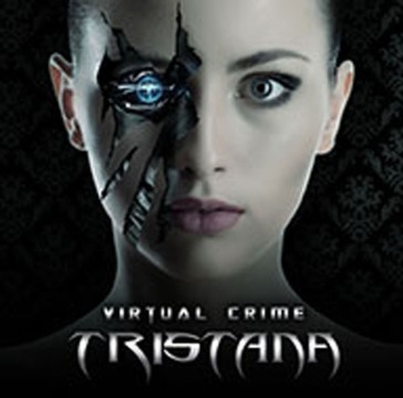 Virtual crime