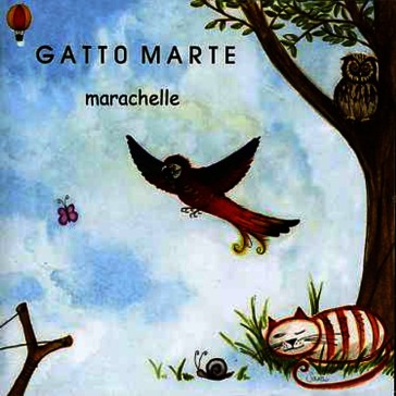 Marachelle