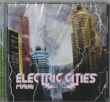 Electric cities