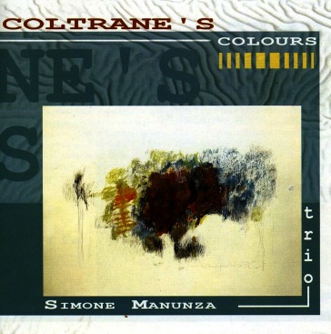Coltrane's colours