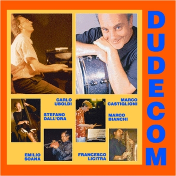 Dudecom