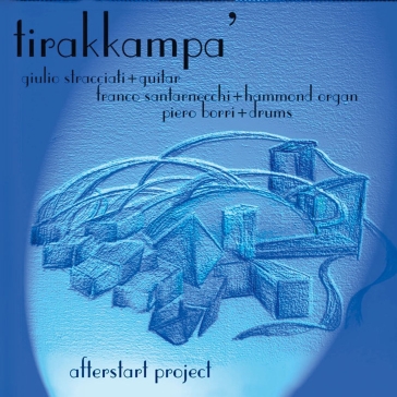 Tirakkampa'