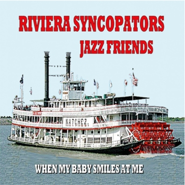Jazz friends